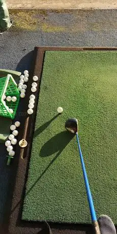 Photo de The Driving Range