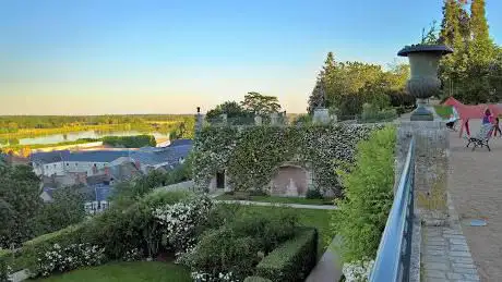 Photo de Bishopric Gardens