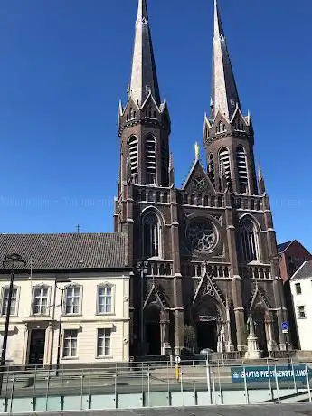 Photo de Saint Joseph Church
