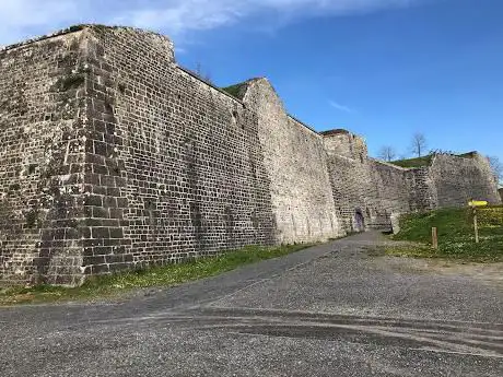 Fort Condé