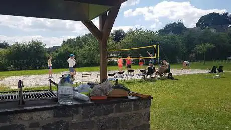 Photo de Parc communal