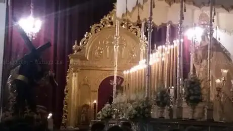 Hermandad de Nuestro Padre Jesús Nazareno