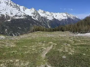 Photo de Alpage de La Pendant