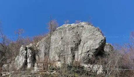 Falesia Dei Zonati