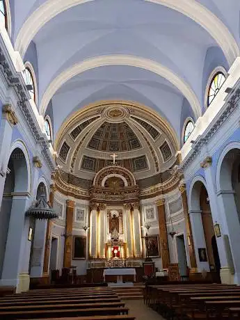 Photo de Paroisse Saint Jean-Baptiste