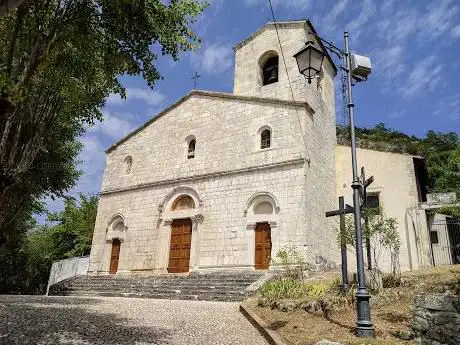 Photo de Santa Maria delle Grazie