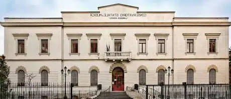 Photo de Conservatorio Lorenzo Perosi