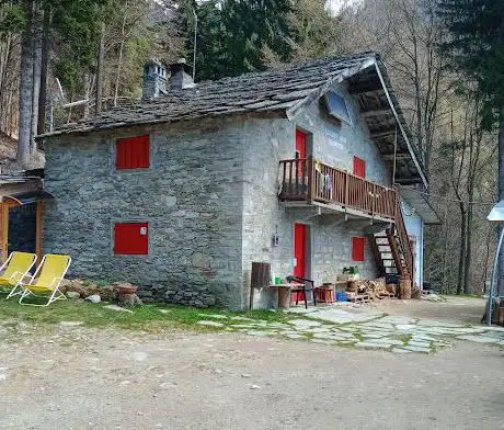 Rifugio Bertorello