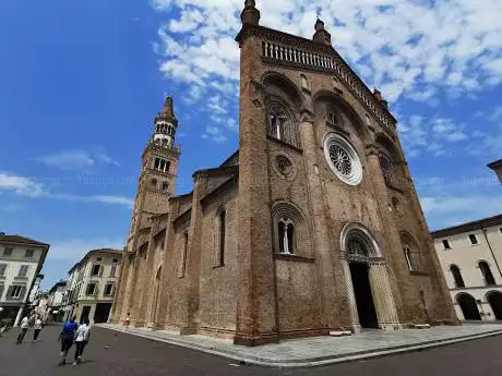 Palazzo Vescovile