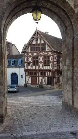 Photo de Musée de la Résistance-Groupe Bayard