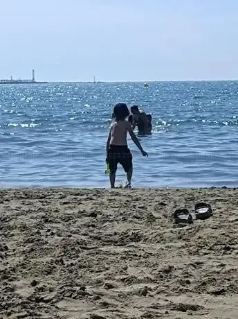 Photo de Plage Saint-Gervais