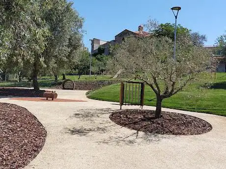 PArcoinclUsivo