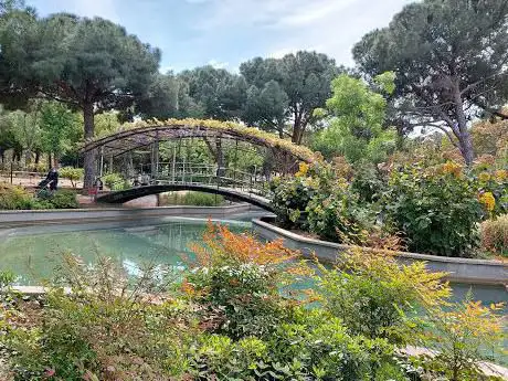 Photo de Parc de la Pegaso