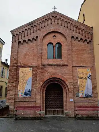 Photo de Sacrario dei Caduti Sant'Antonio Vecchio