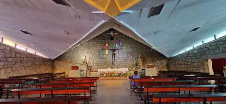 Photo de Chapel of Our Lady of Mercy