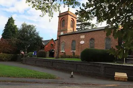 St. Mary's Church