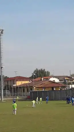 Photo de Sport Ground