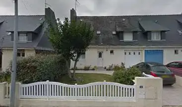 Terrain de basket