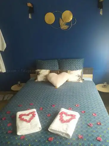 Photo de Bella Spa