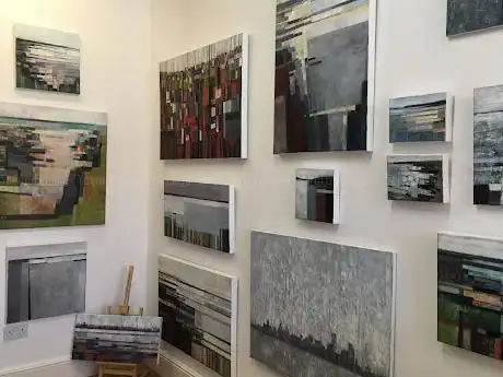 Photo de Deborah Butler Gallery
