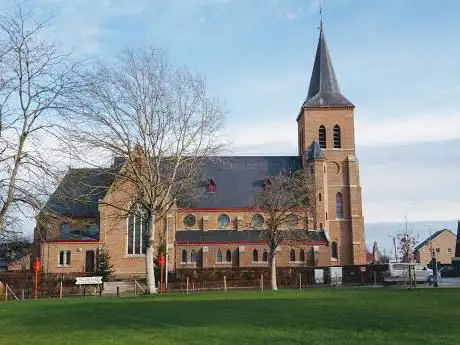 Photo de Onze-Lieve-Vrouw-Geboortekerk
