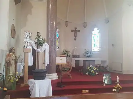 Photo de Our Lady and St Cuthbert's Parish