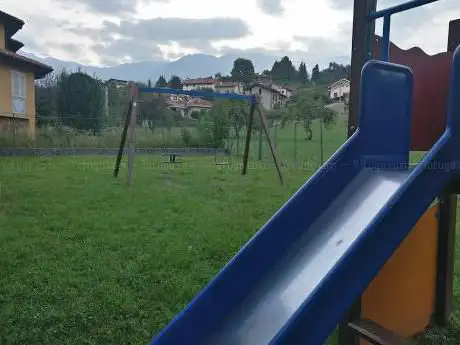 Parco Giochi Del Margone