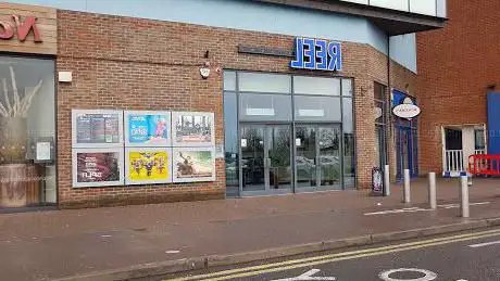 Reel Cinema Fareham