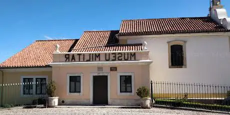 Photo de Military Museum Bussaco
