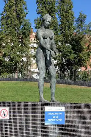 Photo de Font de la Plaça Itàlia