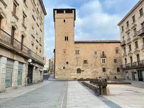 Photo de Palacio de los Fermoselle