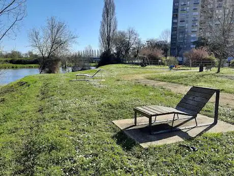 Parc Gustave Avice