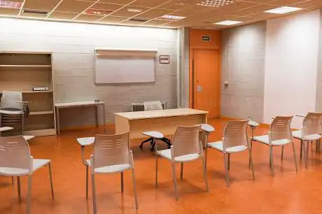Photo de Centre CÃvic Part Alta