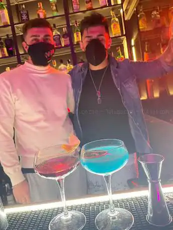 Photo de Il Cicchetto Shot&Drink