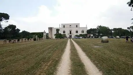 Photo de Masseria Monterosso