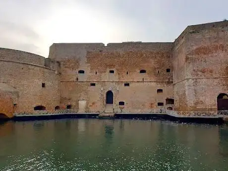 Photo de Forte a Mare