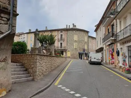 Photo de Office de Tourisme Gorges de l'Ardèche - Pont d'Arc | Bureau de Vallon Pont d'Arc