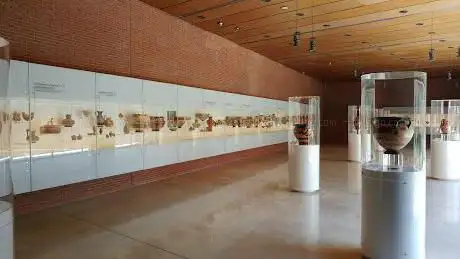 Villa Romana dell'Auditorium