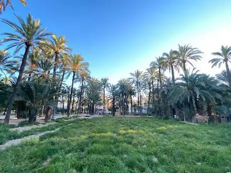 Photo de Huerto de Felip