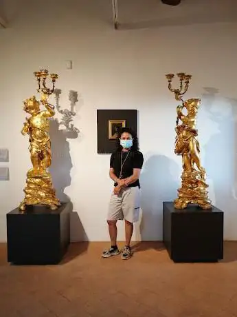 Museo Civico e Diocesano d'Arte Sacra di San Galgano