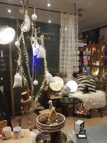 Photo de L'Âme des Choses