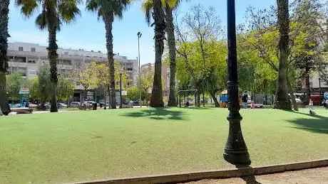 Photo de Parc Severo Ochoa