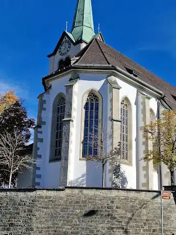Photo de Katholische Kirche Herisau