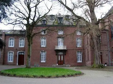 Castle of Broukmans