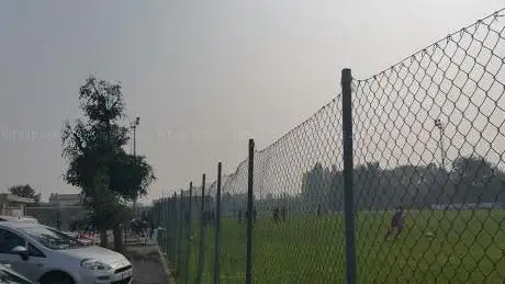 Photo de Centro sportivo Enzo Ferrari