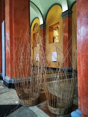 Galleria Dello Sperone