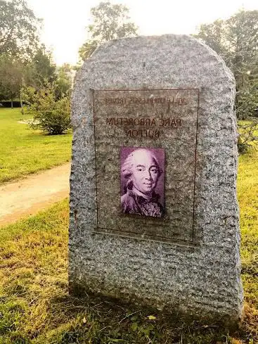 Photo de PARC MUNICIPAL BUFFON