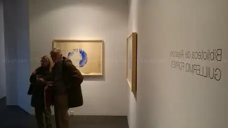 Photo de GalerÃa Materna y Herencia