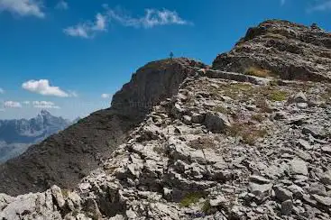 Photo de Tête du Colonney