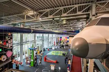 Technopolis